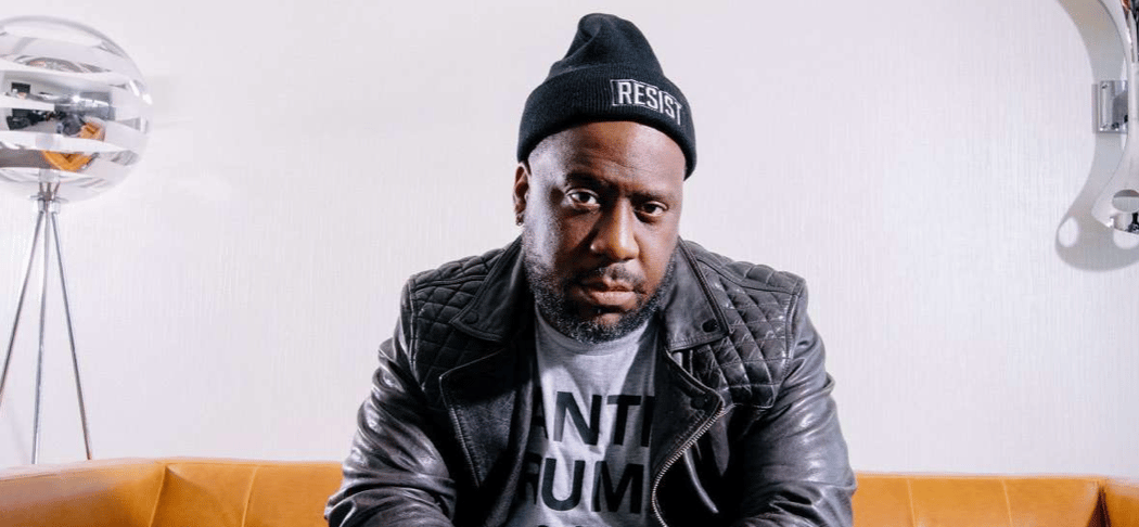 Robert Glasper 1
